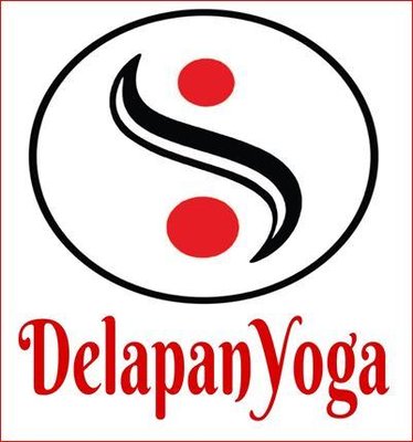 Trademark DELAPAN YOGA + LOGO