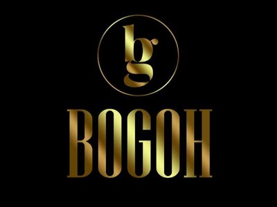 Trademark BOGOH DAN LOGO