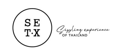 Trademark SETX Sizzling Experience of Thailand