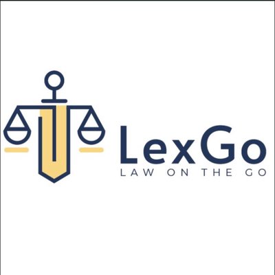 Trademark LexGo.ID