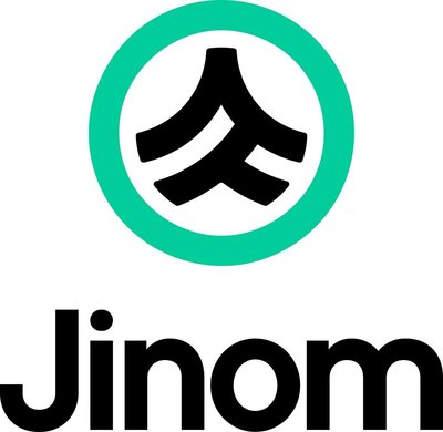 Trademark JINOM