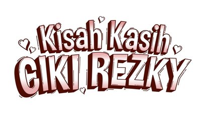 Trademark Kisah Kasih CIKI REZKY