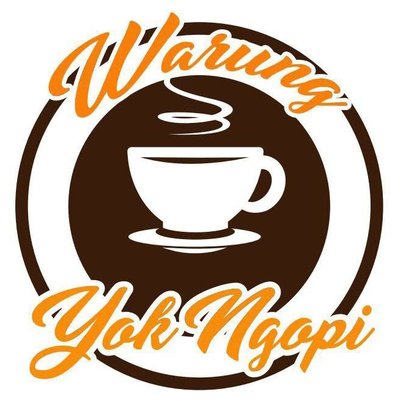 Trademark Warung Yok Ngopi