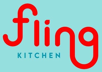 Trademark FLINGKITCHEN