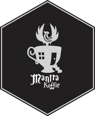 Trademark MANTRA KOFFIE dan gambar