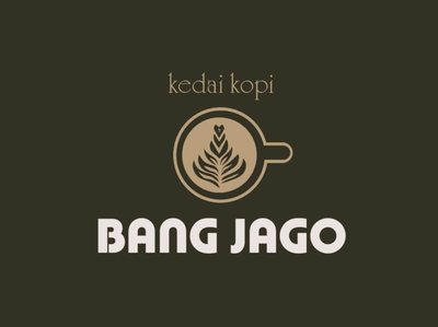 Trademark KEDAI KOPI BANG JAGO