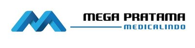 Trademark MEGA PRATAMA MEDICALINDO dan Logo M