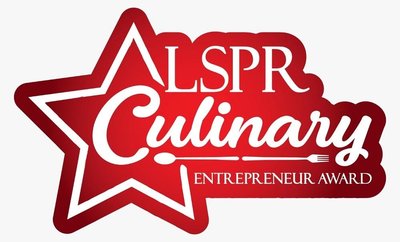 Trademark LSPR Culinary Entrepreneur Award