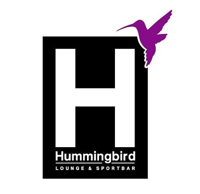 Trademark HUMMINGBIRD