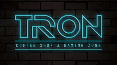 Trademark TRON