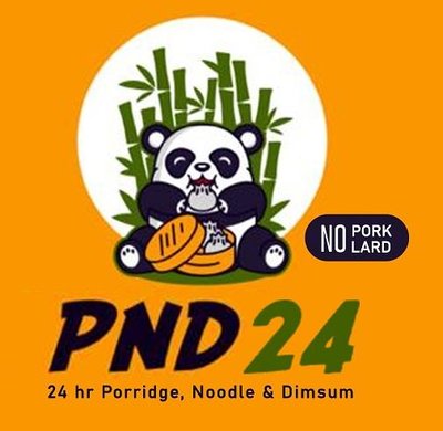 Trademark PND 24