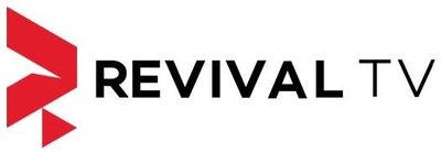 Trademark REVIVAL TV