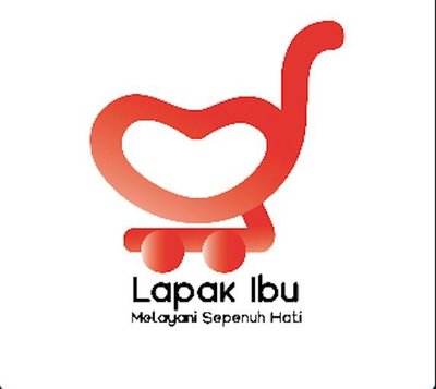 Trademark Lapak Ibu