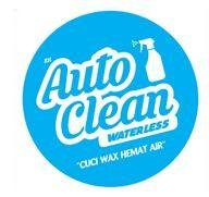 Trademark RH AUTO CLEAN WATERLESS DAN LUKISAN