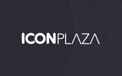 Trademark ICON PLAZA