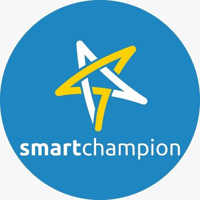 Trademark Smart Champion