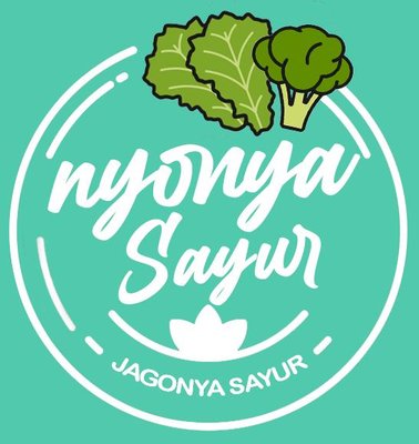 Trademark NYONYA SAYUR Jagonya Sayur