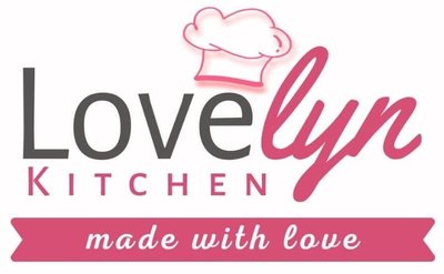 Trademark Lovelyn KITCHEN