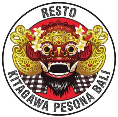 Trademark RESTO KITAGAWA PESONA BALI