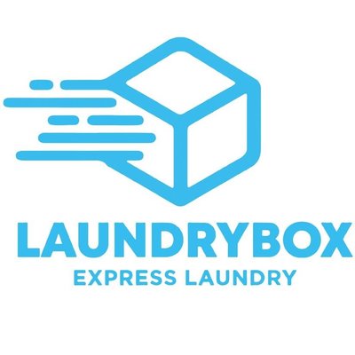 Trademark LaundryBox Express Laundry