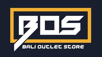 Trademark BOS BALI OUTLET STORE + LOGO