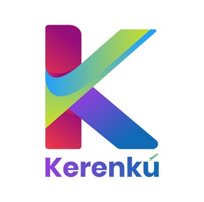 Trademark KERENKU