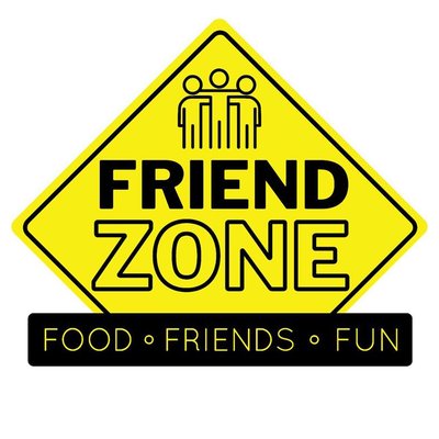 Trademark FRIEND ZONE