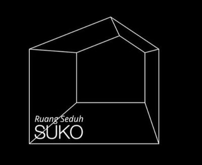 Trademark Ruang Seduh SUKO + LOGO