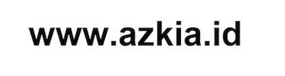 Trademark www.azkia.id