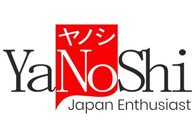 Trademark YaNoShi