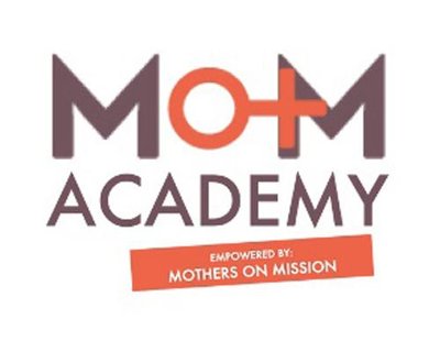 Trademark MoM ACADEMY