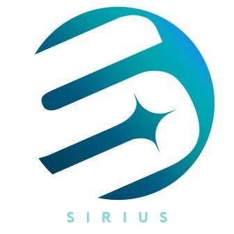 Trademark SIRIUS & LOGO