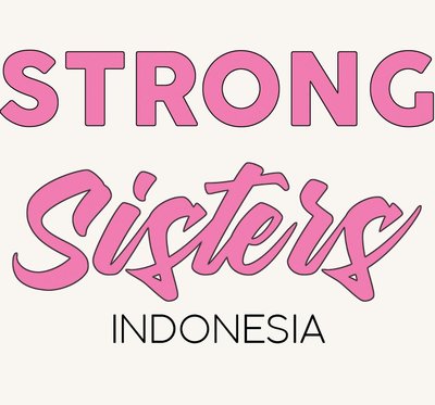 Trademark Strong Sisters Indonesia