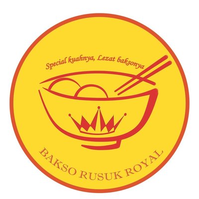 Trademark Bakso Rusuk Royal