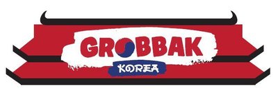 Trademark GROBBAK KOREA