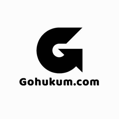 Trademark gohukum.com