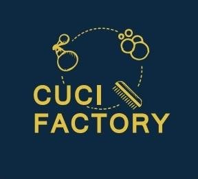 Trademark Cuci Factory