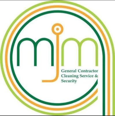 Trademark MJM General Contarctor Cleaning Service and Security