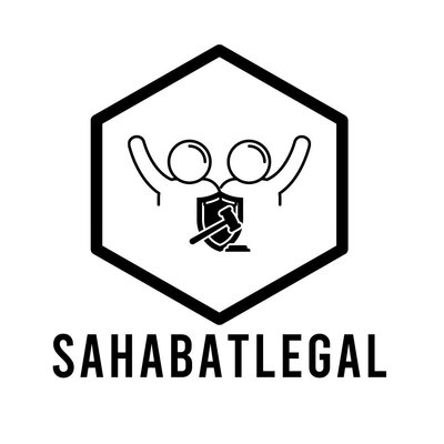 Trademark SAHABATLEGAL