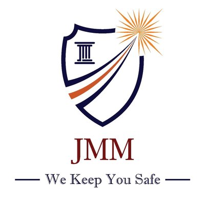 Trademark JMM : "We Keep You Safe"