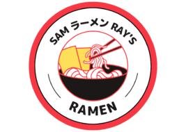 Trademark SAMRAY'S RAMEN