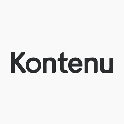 Trademark Kontenu