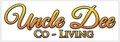 Trademark Uncle Dee Co - Living