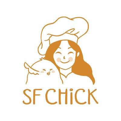 Trademark SF CHICK