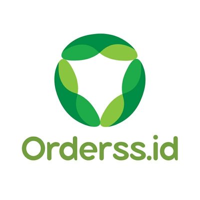 Trademark Orderss.id