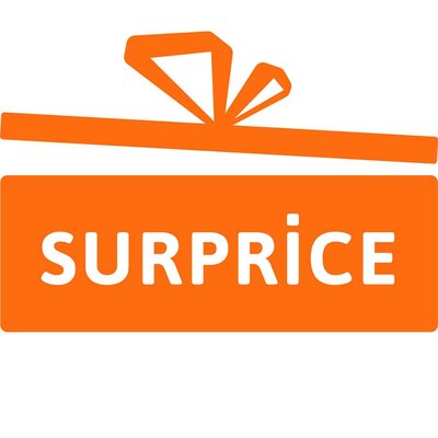 Trademark SURPRICE