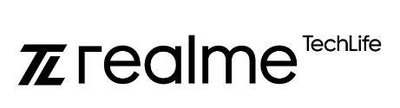 Trademark realme TechLife + logo