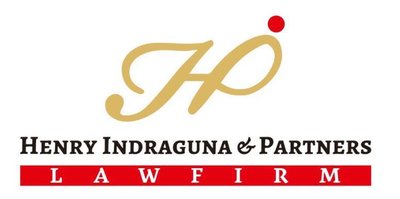 Trademark HENRY INDRAGUNA & PARTNERS LAWFIRM