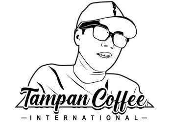 Trademark TAMPAN COFFEE INTERNATIONAL