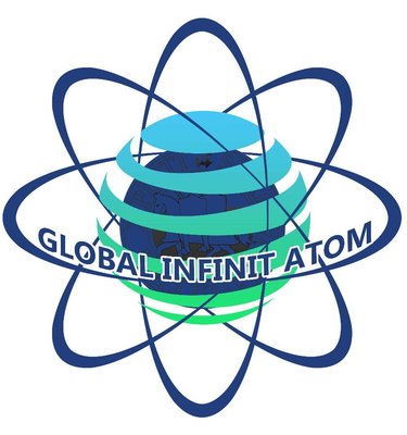 Trademark GLOBAL INFINIT ATOM